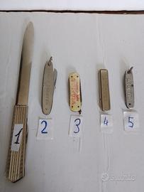 Taglia carta e Temperini Pubblicitari