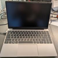 notebook aocwei w11