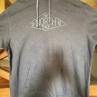 Felpa the north face