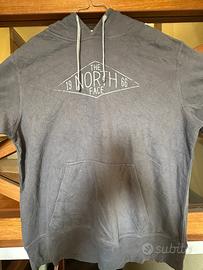 Felpa the north face