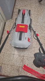tagliaerba elettrico 