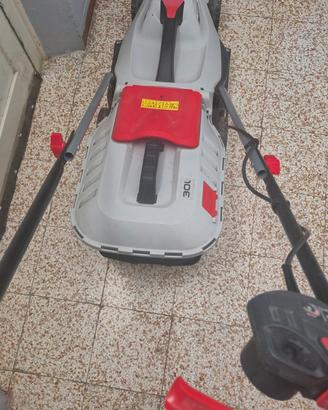 tagliaerba elettrico 