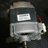 Motore lavatrice