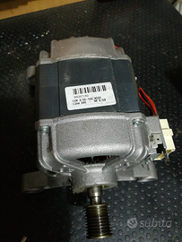 Motore lavatrice