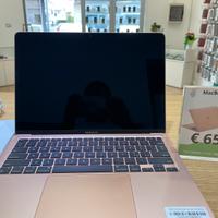 MacBook Air M1 ram 8gb ssd256