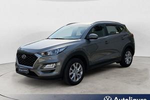 Hyundai Tucson 1.6 GDI 2wd 132cv