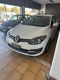 RENAULT Megane Mégane 1.5 dCi 110CV EDC SporTour