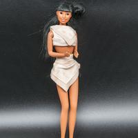 Bambola Nakoma di Pocahontas