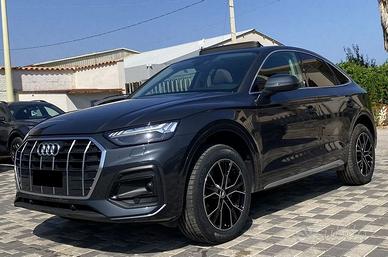Audi Q5 SPB Business Advanced 2.0 TDI 204CV S...