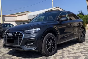 Audi Q5 SPB Business Advanced 2.0 TDI 204CV S...