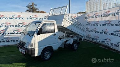 Piaggio Porter RIBALTABILE 1.4 diesel TAGLIANDATO 