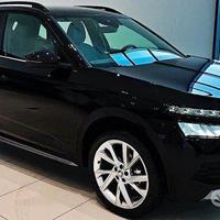 Ricambi usati skoda kamiq #256