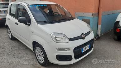 FIAT PANDA FIREFLY HYBRID 1.0 DEL 2022
