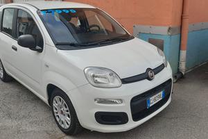 FIAT PANDA FIREFLY HYBRID 1.0 DEL 2022