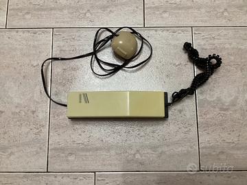 Telefono da casa anni 80