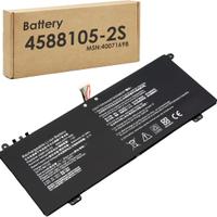 Batteria 4588105-2S per Toshiba Dynabook