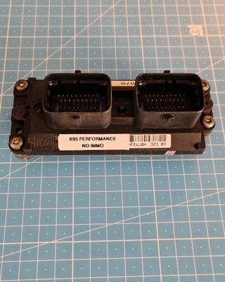 Centralina ecu Ducati performance Monster 695