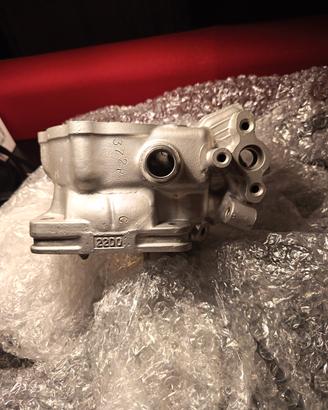 cilindro Suzuki rgv 250