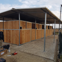 Box per cavalli contattare