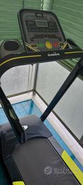 Tapis roulant elettrico Diadora