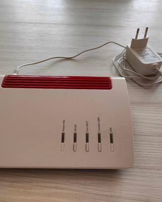 FRITZ!Box 7530 pari al nuovo – modem fibra VDSL