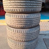 4 gomme Nexen 195 60 R14, al 90%