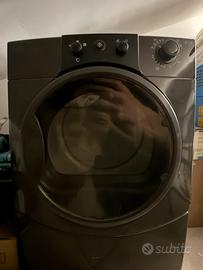 Asciugatrice Whirpool Semi-Pro 10kg NUOVA