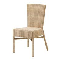 Sedia rattan ikea