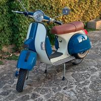 LML Star Deluxe 125 - 2014