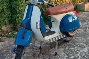 LML Star Deluxe 125 - 2014