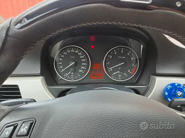 BMW 335i cat Eletta