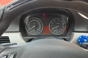 BMW 335i cat Eletta