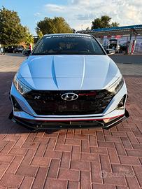 Hyundai i20 N