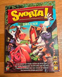 Snorta