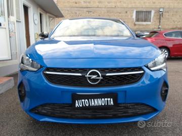 Opel Corsa 1.2 100 C.V. ELEGANGE NAVIGATORE ANDROI