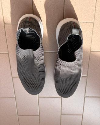 Scarpe uomo Enrico Coveri sportswear