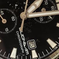 Orologio uomo Quondam 6323CHR