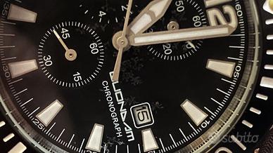 Orologio uomo Quondam 6323CHR