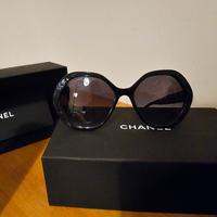 occhiali da sole  "Chanel" 