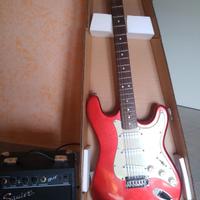 Chitarra elettrica 