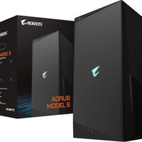 PC Gaming AORUS S I9-11900K,Z590,32GB,SSD1TB+2TB