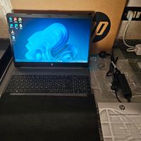 Pc portatile hp g9