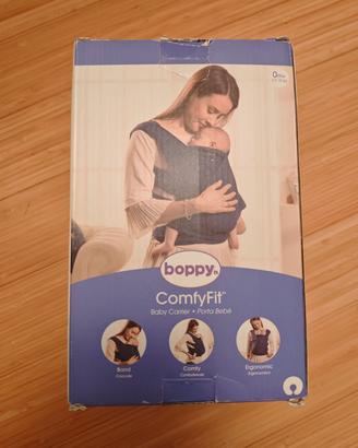 Fascia portabebè Boppy ComdyFit