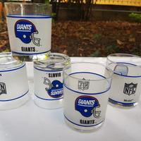 65 bicchieri vetro acqua