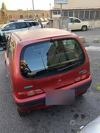 fiat 600  