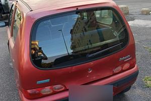 fiat 600  
