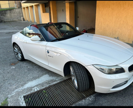 BMW Z4 sdrive 23i Auto