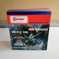 Radiocomando Simulatore di Volo