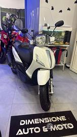 Piaggio Beverly 125 Led