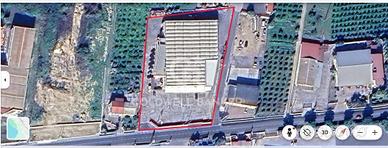 Locale commerciale - Scordia